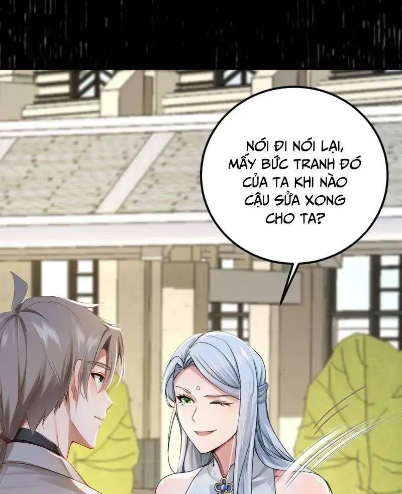 Trấn Quốc Thần Tế Chap 211 - Next Chap 212
