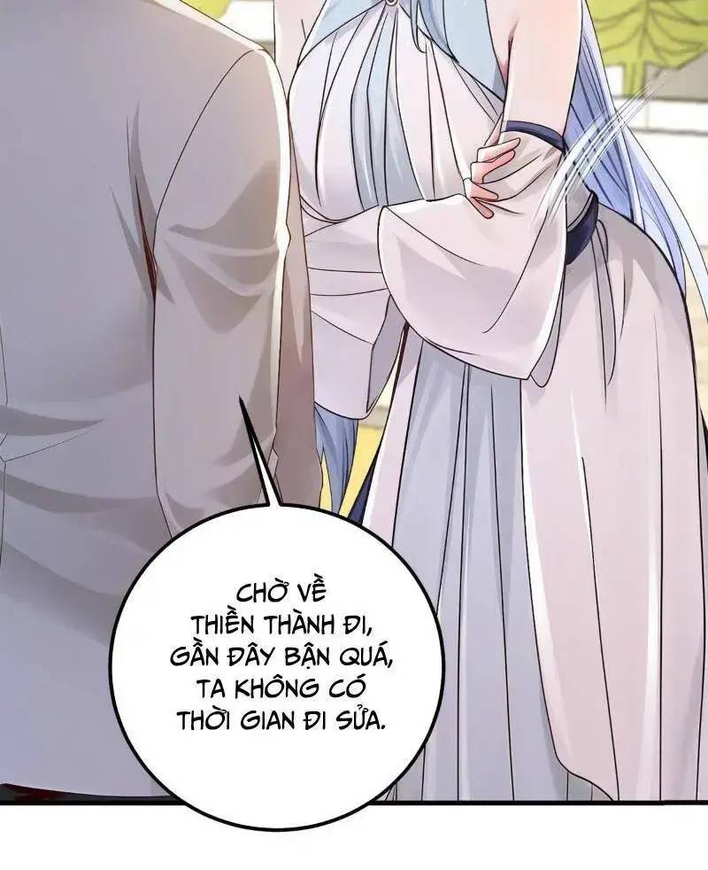 Trấn Quốc Thần Tế Chap 211 - Next Chap 212