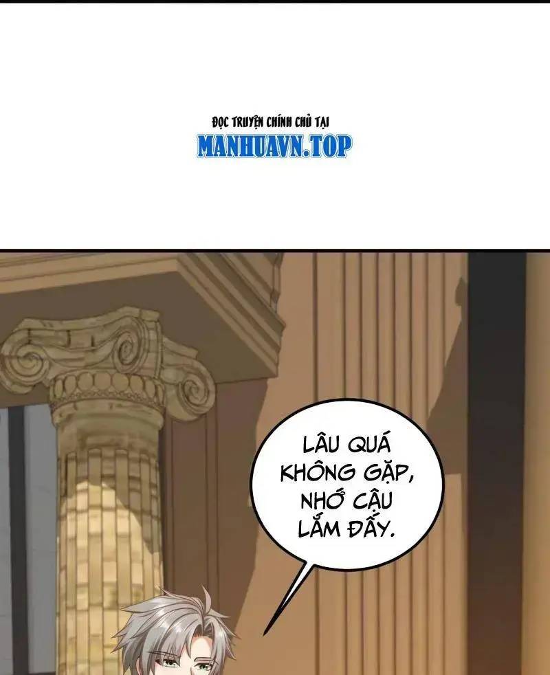 Trấn Quốc Thần Tế Chap 211 - Next Chap 212