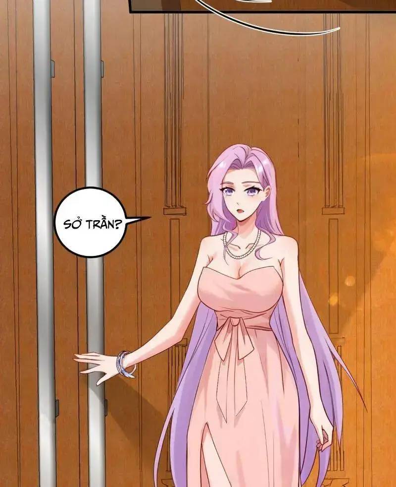 Trấn Quốc Thần Tế Chap 211 - Next Chap 212