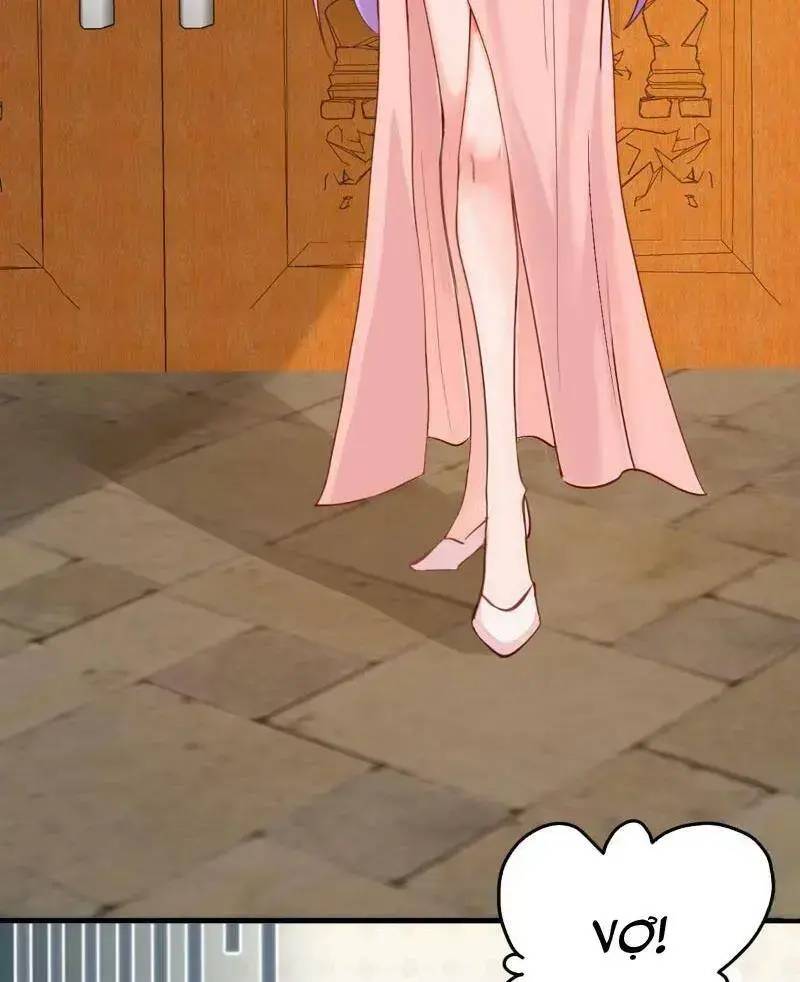 Trấn Quốc Thần Tế Chap 211 - Next Chap 212