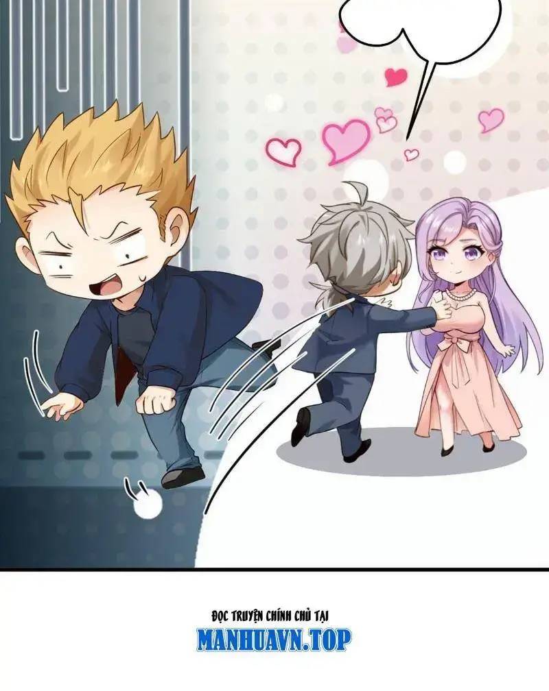 Trấn Quốc Thần Tế Chap 211 - Next Chap 212