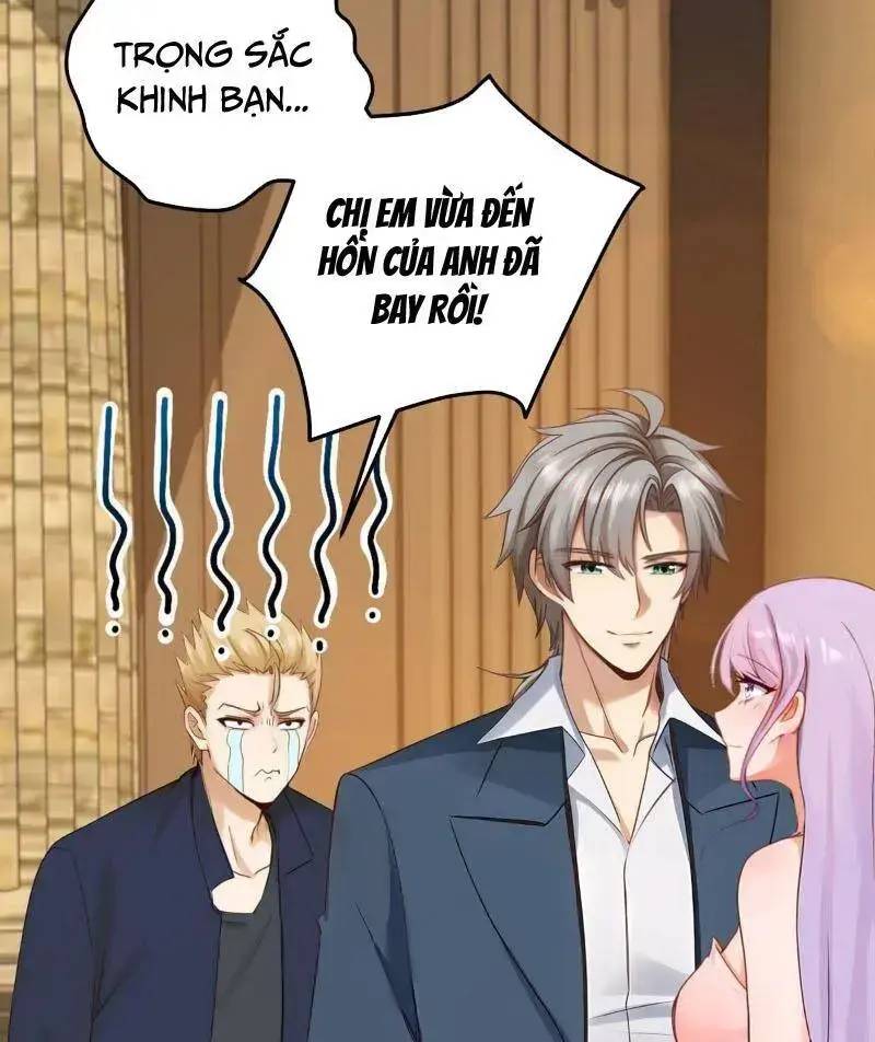Trấn Quốc Thần Tế Chap 211 - Next Chap 212