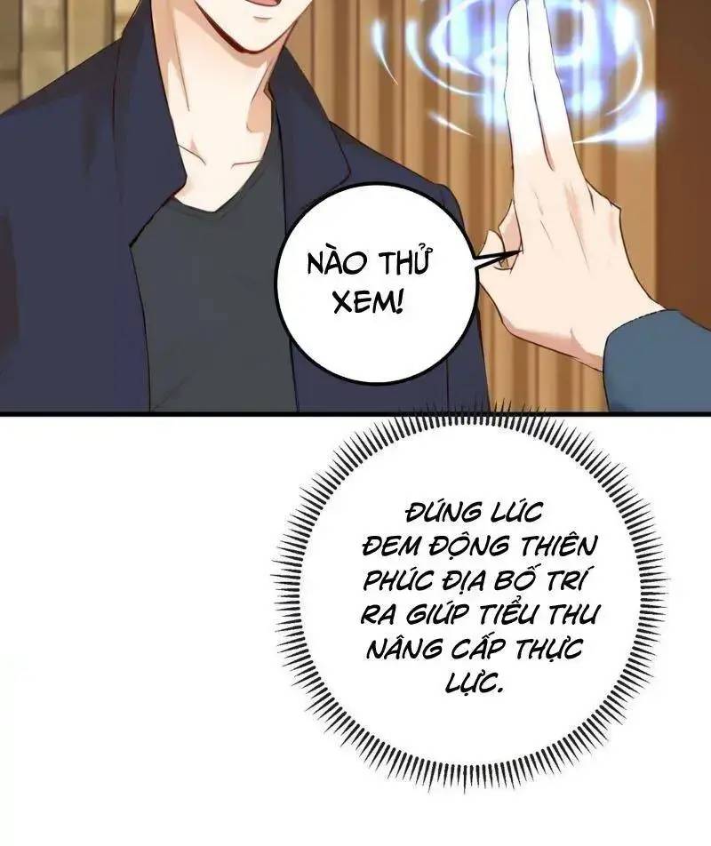 Trấn Quốc Thần Tế Chap 211 - Next Chap 212