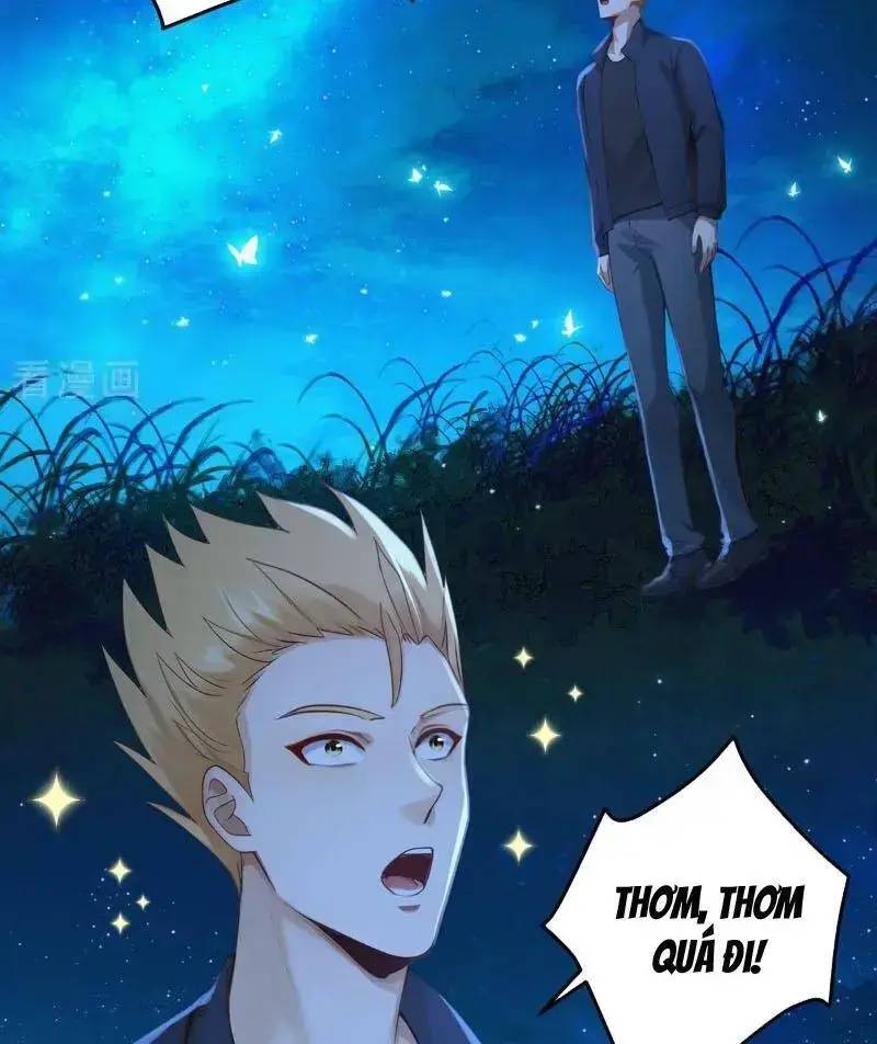 Trấn Quốc Thần Tế Chap 211 - Next Chap 212