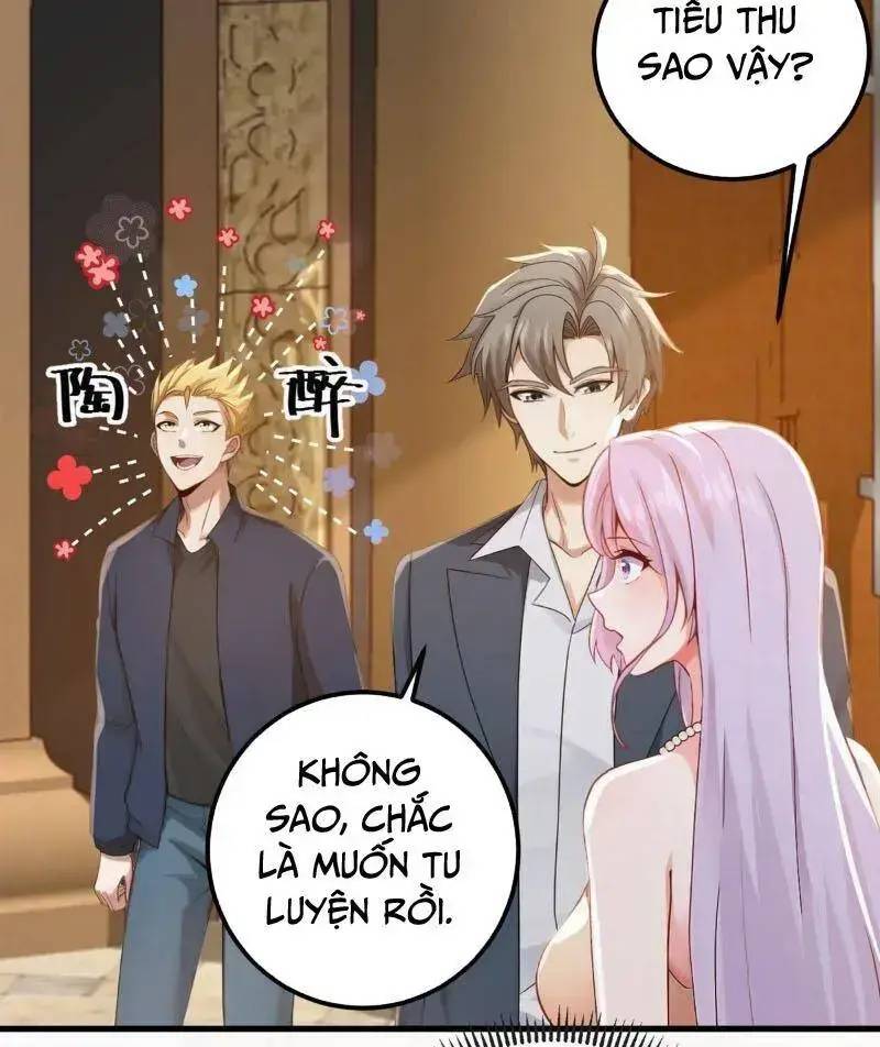 Trấn Quốc Thần Tế Chap 211 - Next Chap 212