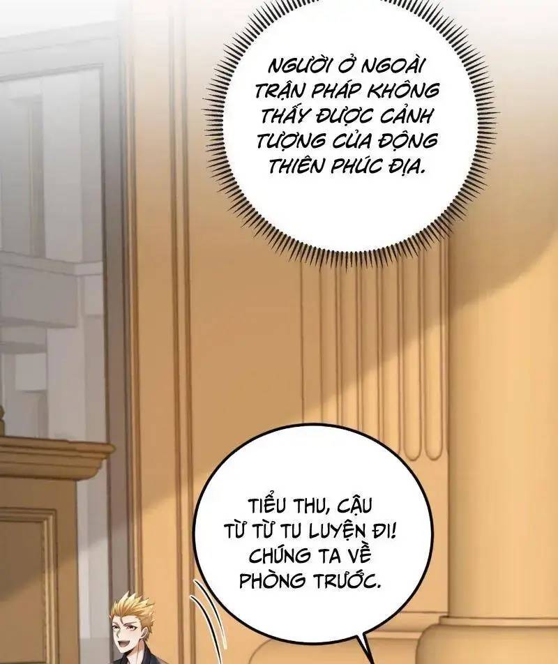 Trấn Quốc Thần Tế Chap 211 - Next Chap 212