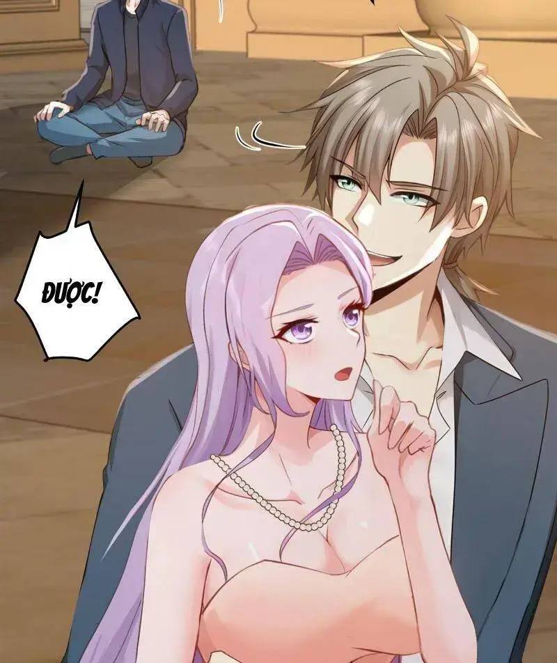 Trấn Quốc Thần Tế Chap 211 - Next Chap 212