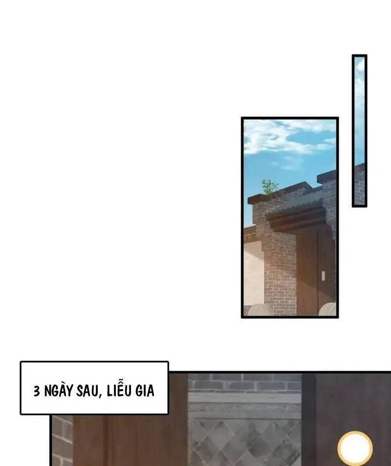 Trấn Quốc Thần Tế Chap 211 - Next Chap 212