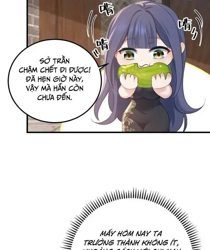 Trấn Quốc Thần Tế Chap 211 - Next Chap 212