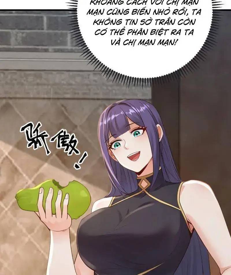 Trấn Quốc Thần Tế Chap 211 - Next Chap 212
