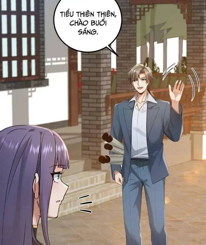 Trấn Quốc Thần Tế Chap 211 - Next Chap 212