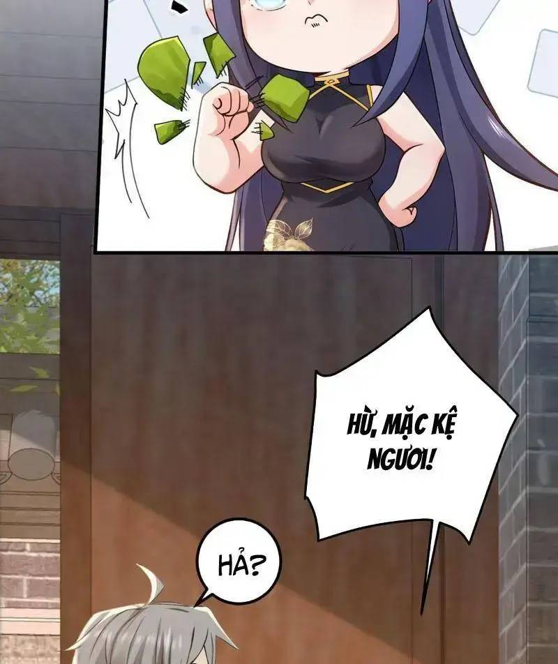 Trấn Quốc Thần Tế Chap 211 - Next Chap 212