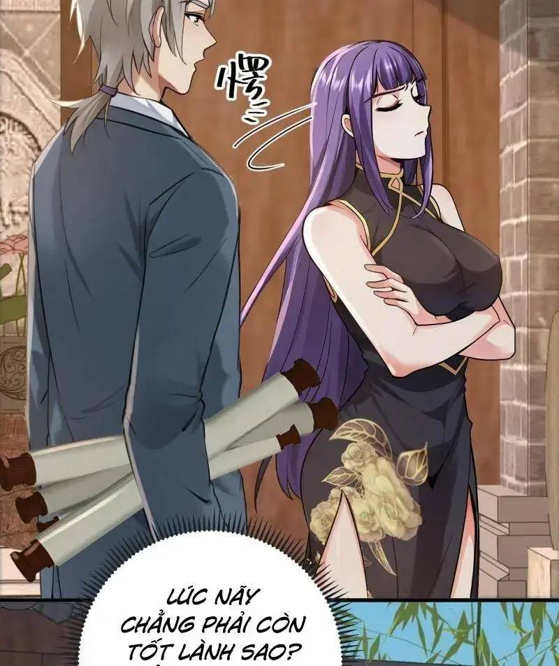 Trấn Quốc Thần Tế Chap 211 - Next Chap 212