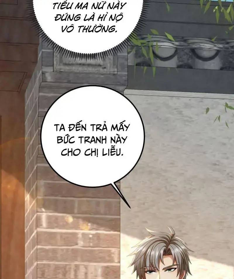 Trấn Quốc Thần Tế Chap 211 - Next Chap 212