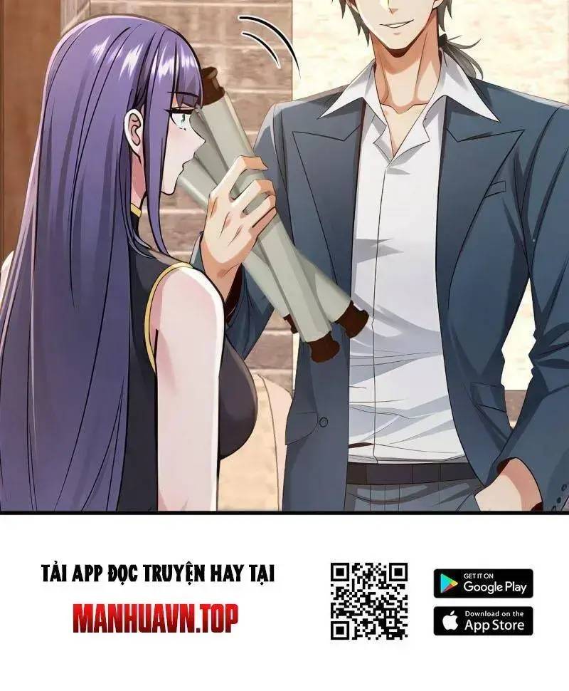 Trấn Quốc Thần Tế Chap 211 - Next Chap 212