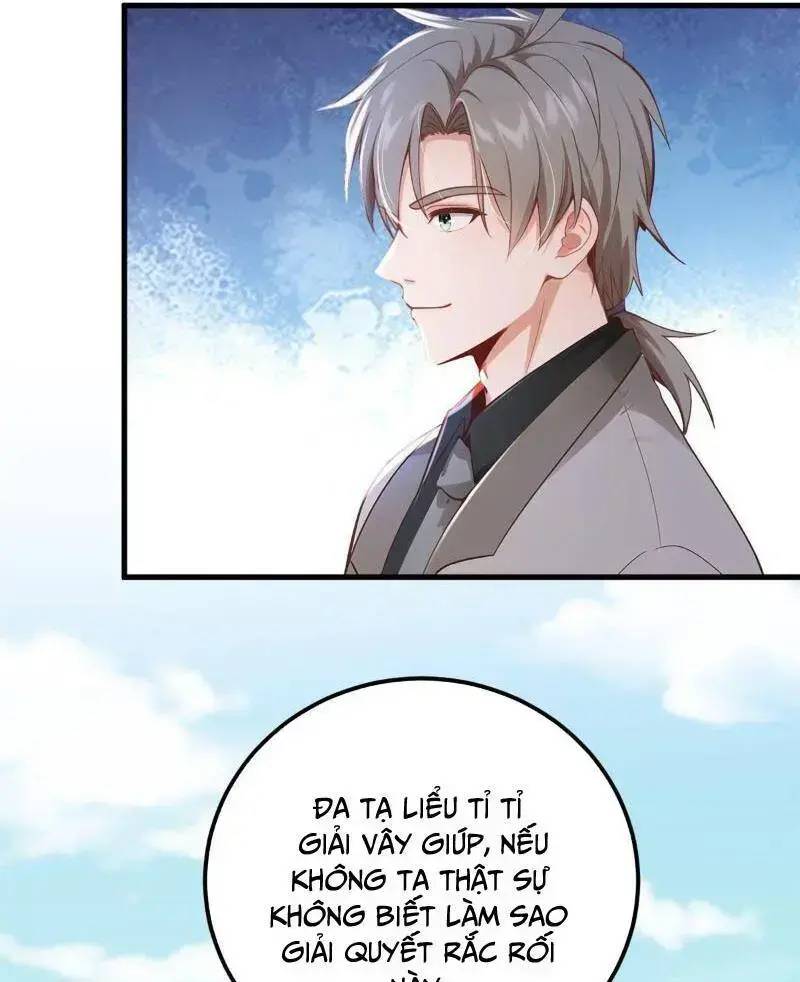Trấn Quốc Thần Tế Chap 211 - Next Chap 212