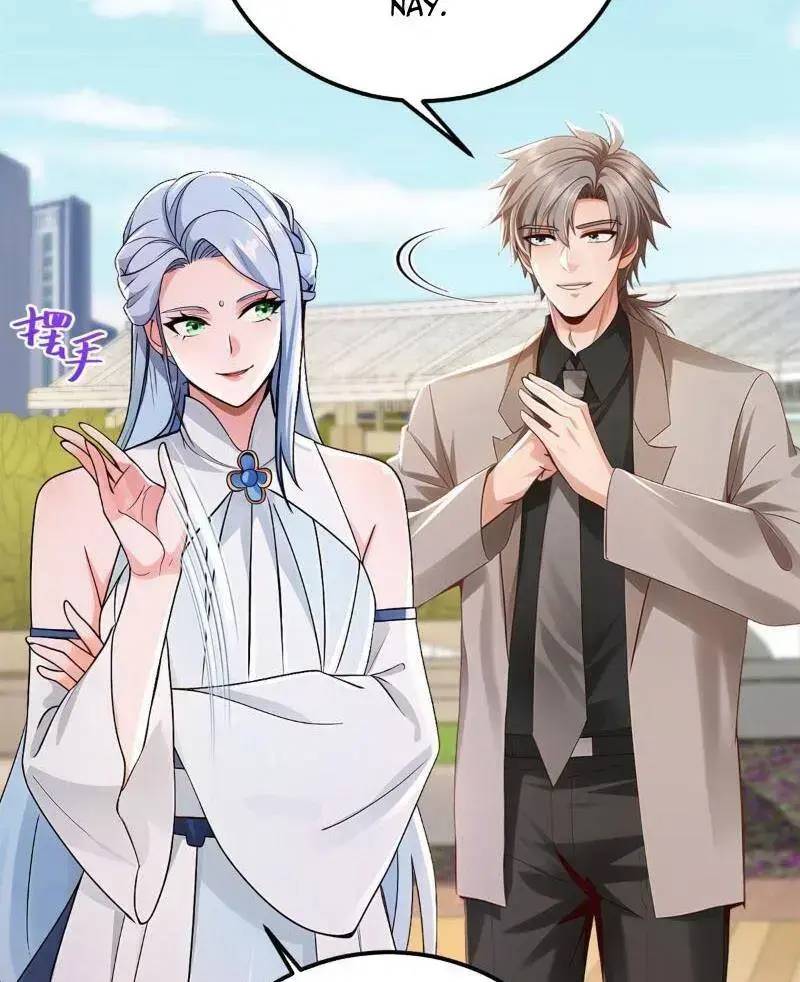 Trấn Quốc Thần Tế Chap 211 - Next Chap 212