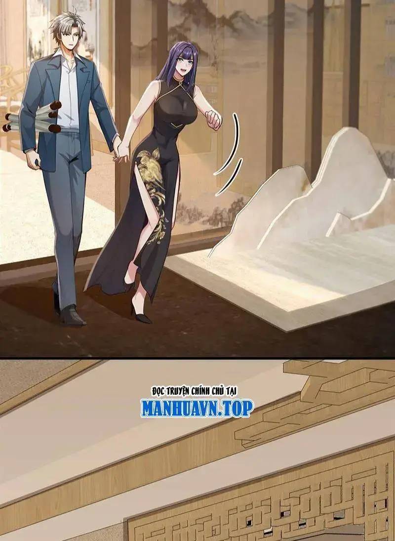 Trấn Quốc Thần Tế Chap 212 - Next Chap 213
