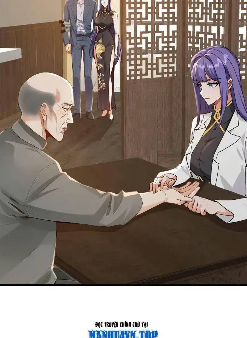 Trấn Quốc Thần Tế Chap 212 - Next Chap 213