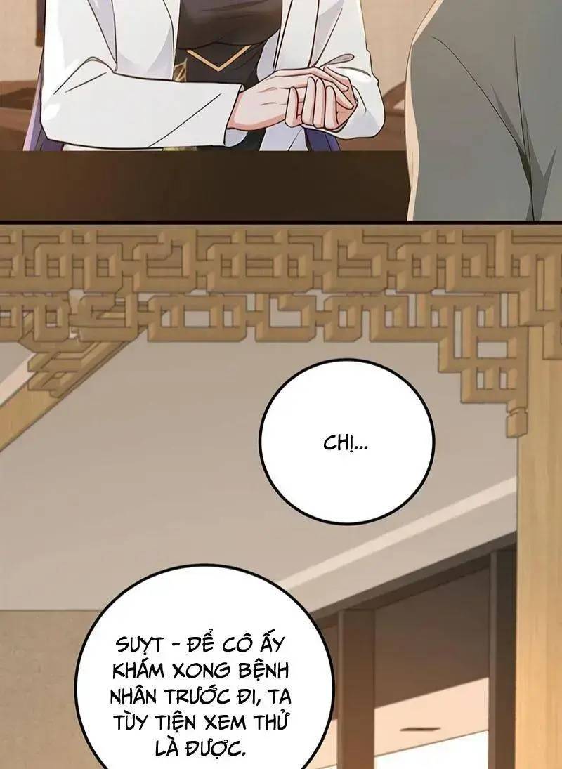 Trấn Quốc Thần Tế Chap 212 - Next Chap 213