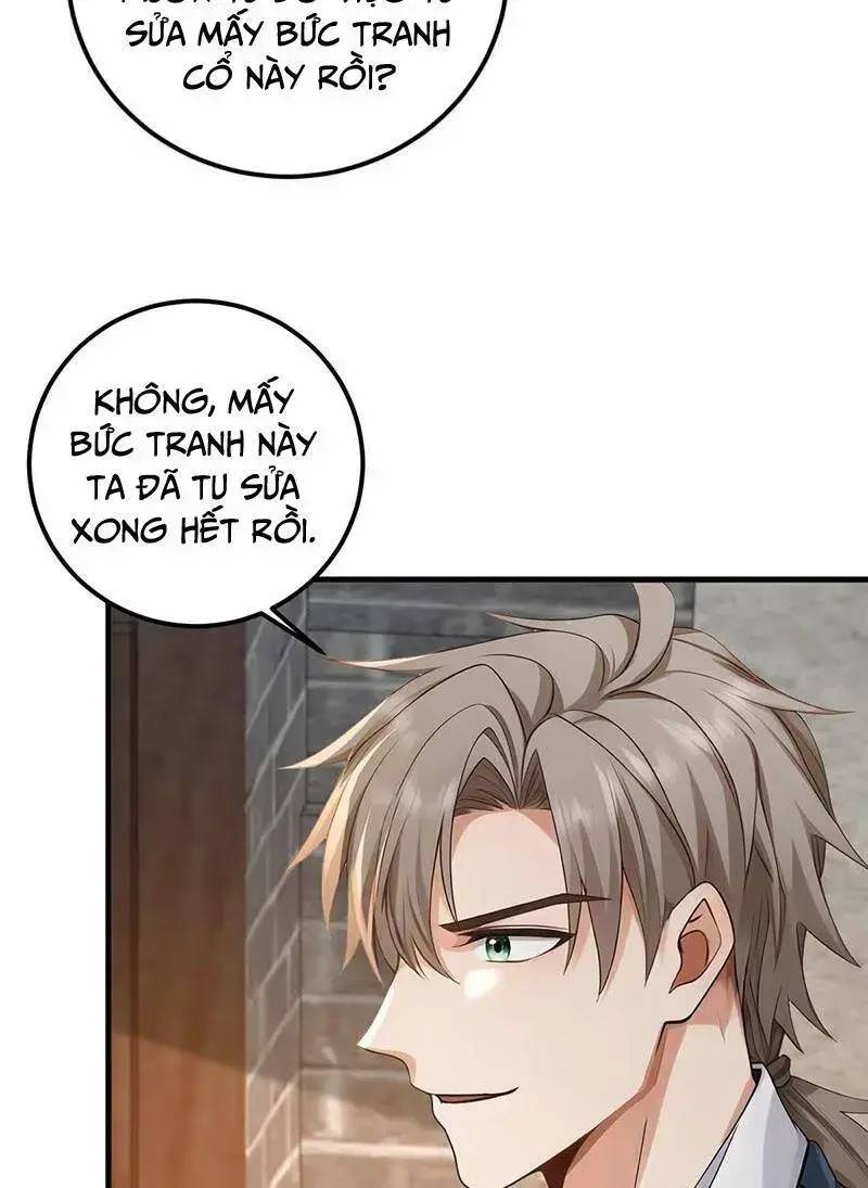 Trấn Quốc Thần Tế Chap 212 - Next Chap 213