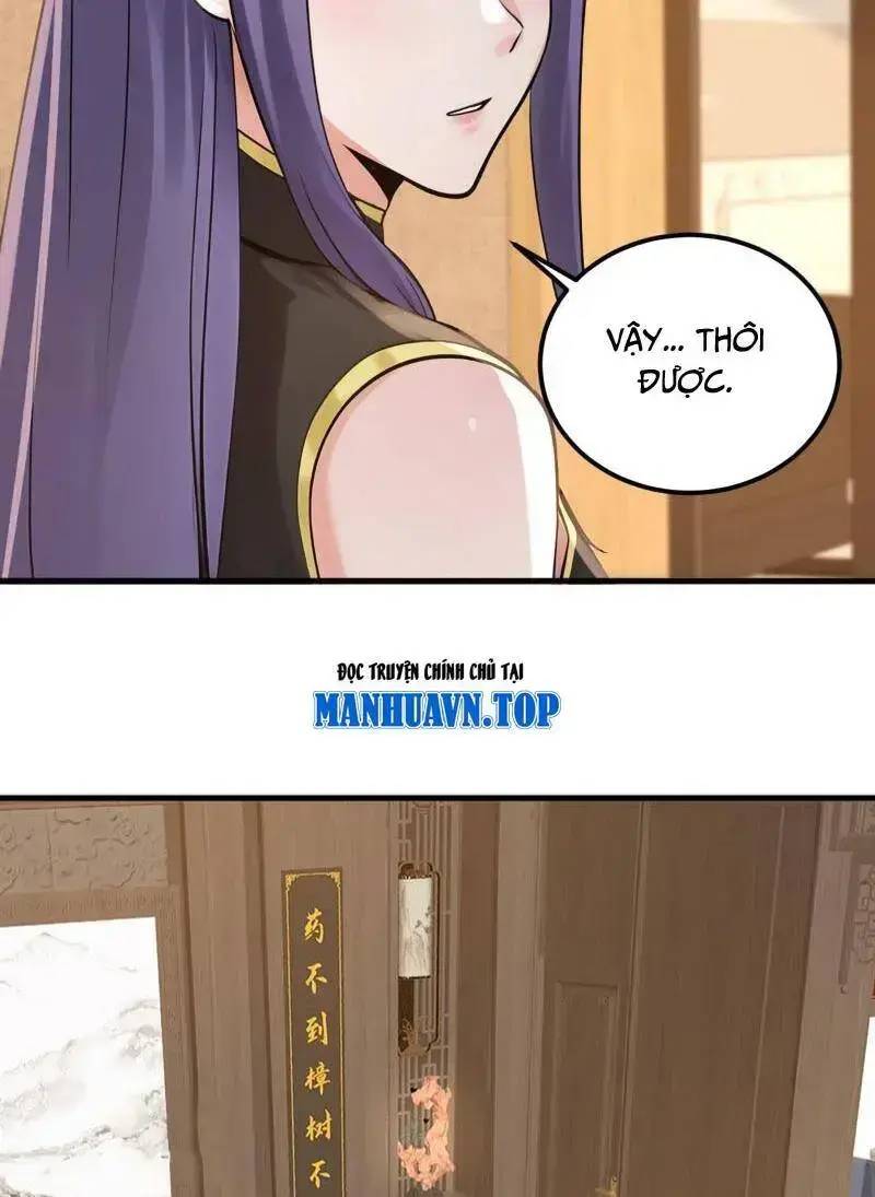 Trấn Quốc Thần Tế Chap 212 - Next Chap 213