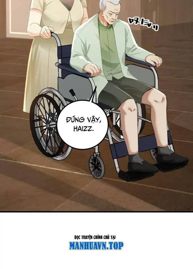 Trấn Quốc Thần Tế Chap 212 - Next Chap 213