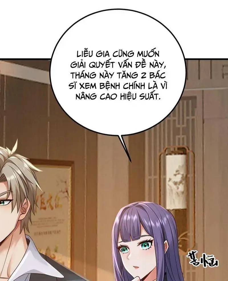 Trấn Quốc Thần Tế Chap 212 - Next Chap 213