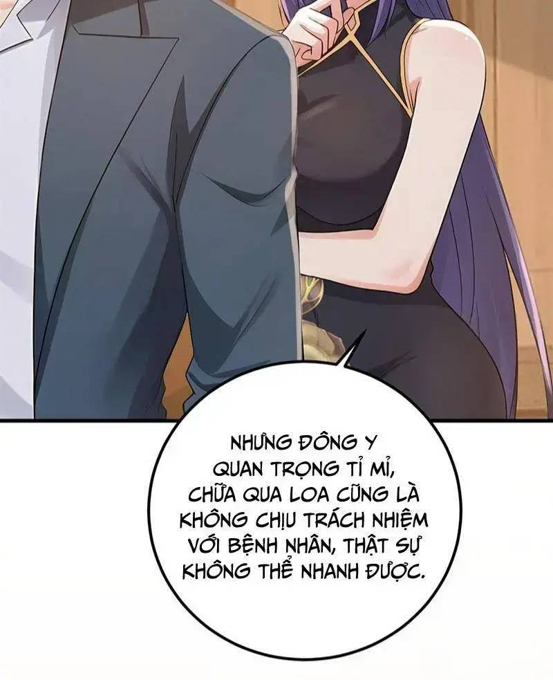 Trấn Quốc Thần Tế Chap 212 - Next Chap 213
