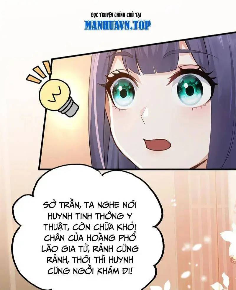Trấn Quốc Thần Tế Chap 212 - Next Chap 213