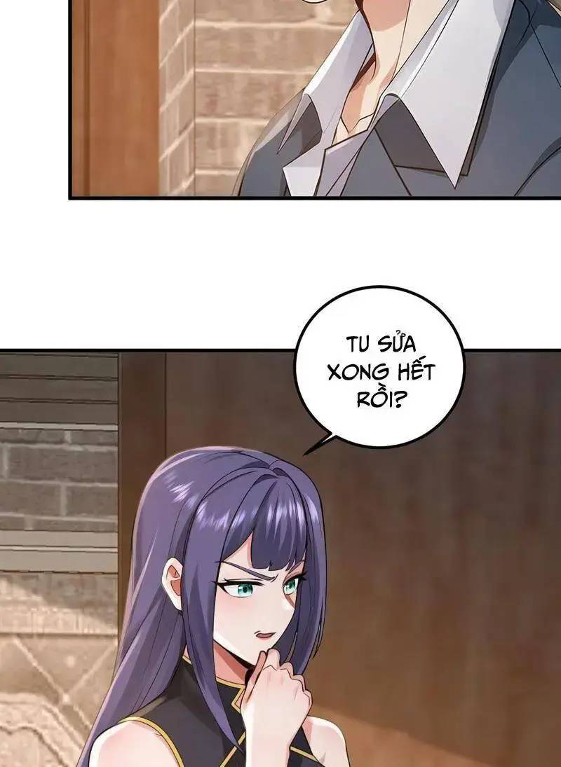 Trấn Quốc Thần Tế Chap 212 - Next Chap 213