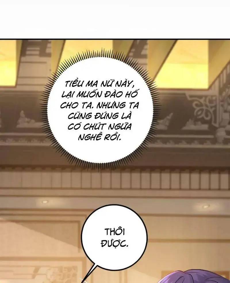 Trấn Quốc Thần Tế Chap 212 - Next Chap 213