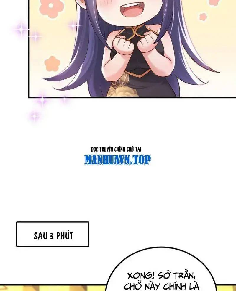 Trấn Quốc Thần Tế Chap 212 - Next Chap 213