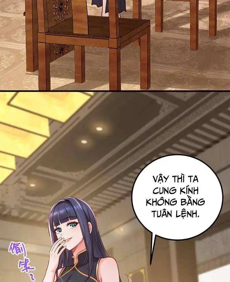 Trấn Quốc Thần Tế Chap 212 - Next Chap 213