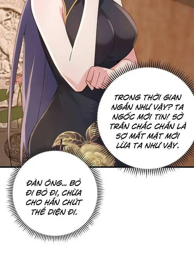 Trấn Quốc Thần Tế Chap 212 - Next Chap 213