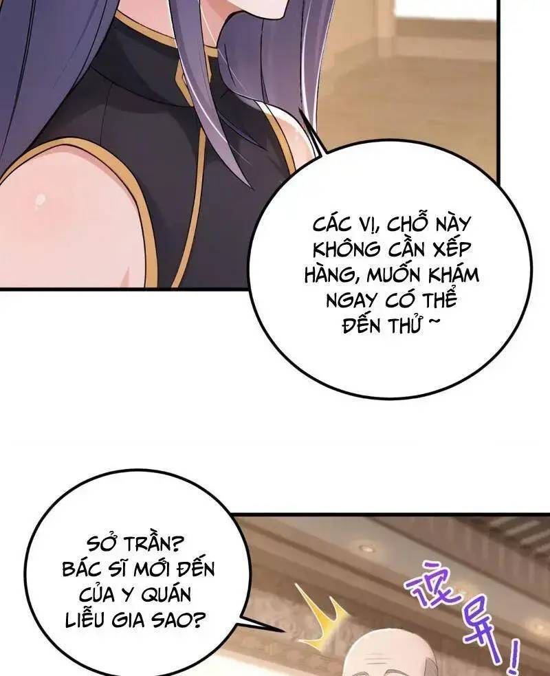 Trấn Quốc Thần Tế Chap 212 - Next Chap 213