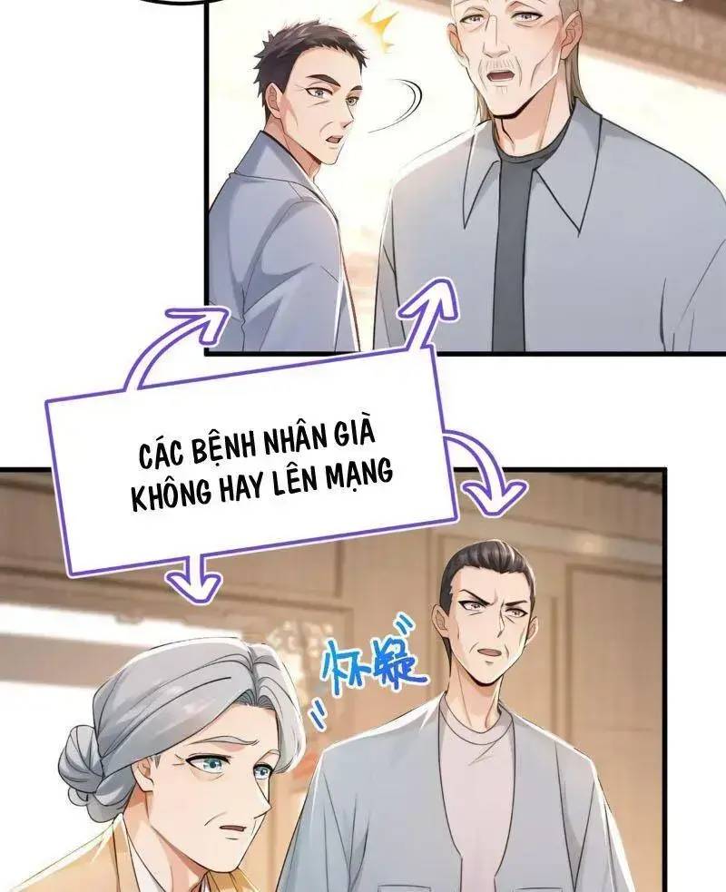 Trấn Quốc Thần Tế Chap 212 - Next Chap 213