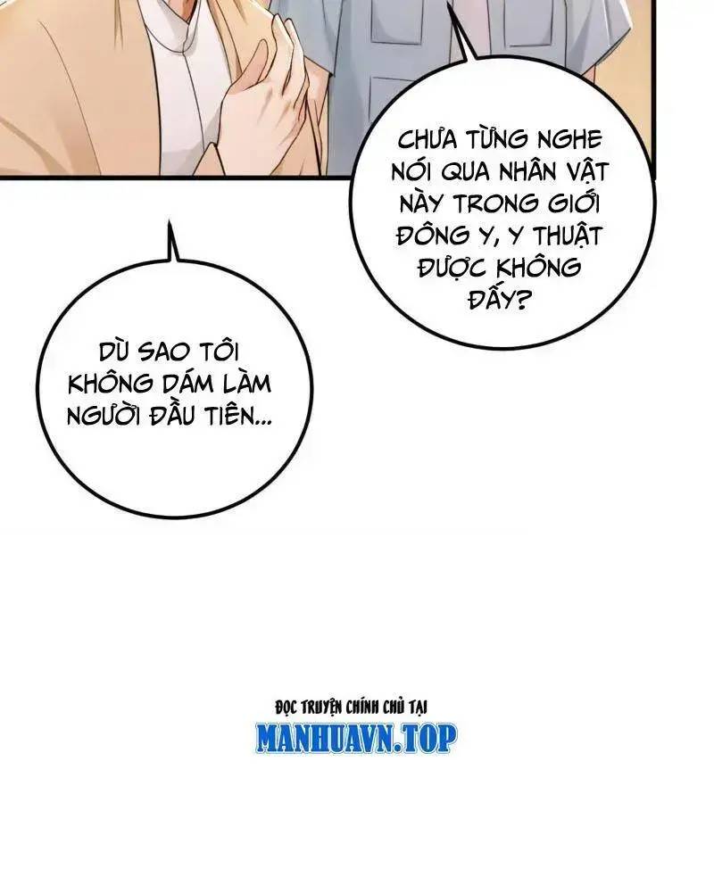 Trấn Quốc Thần Tế Chap 212 - Next Chap 213