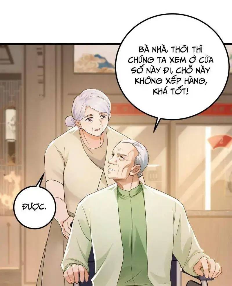 Trấn Quốc Thần Tế Chap 212 - Next Chap 213