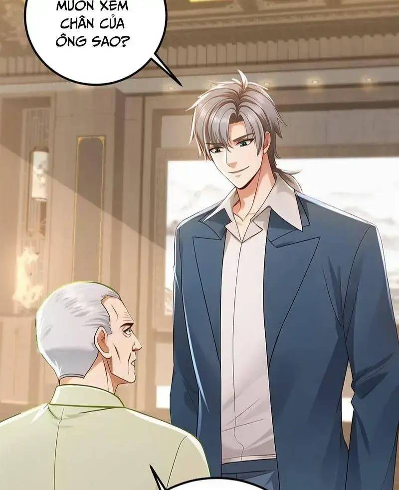 Trấn Quốc Thần Tế Chap 212 - Next Chap 213