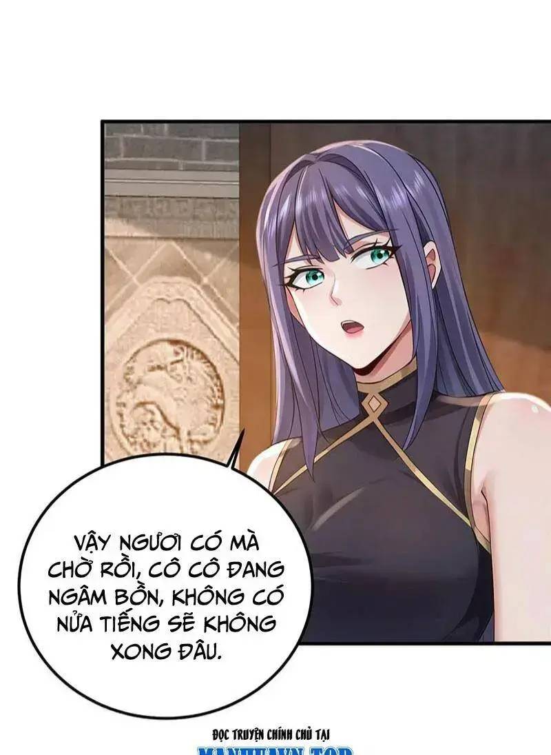 Trấn Quốc Thần Tế Chap 212 - Next Chap 213
