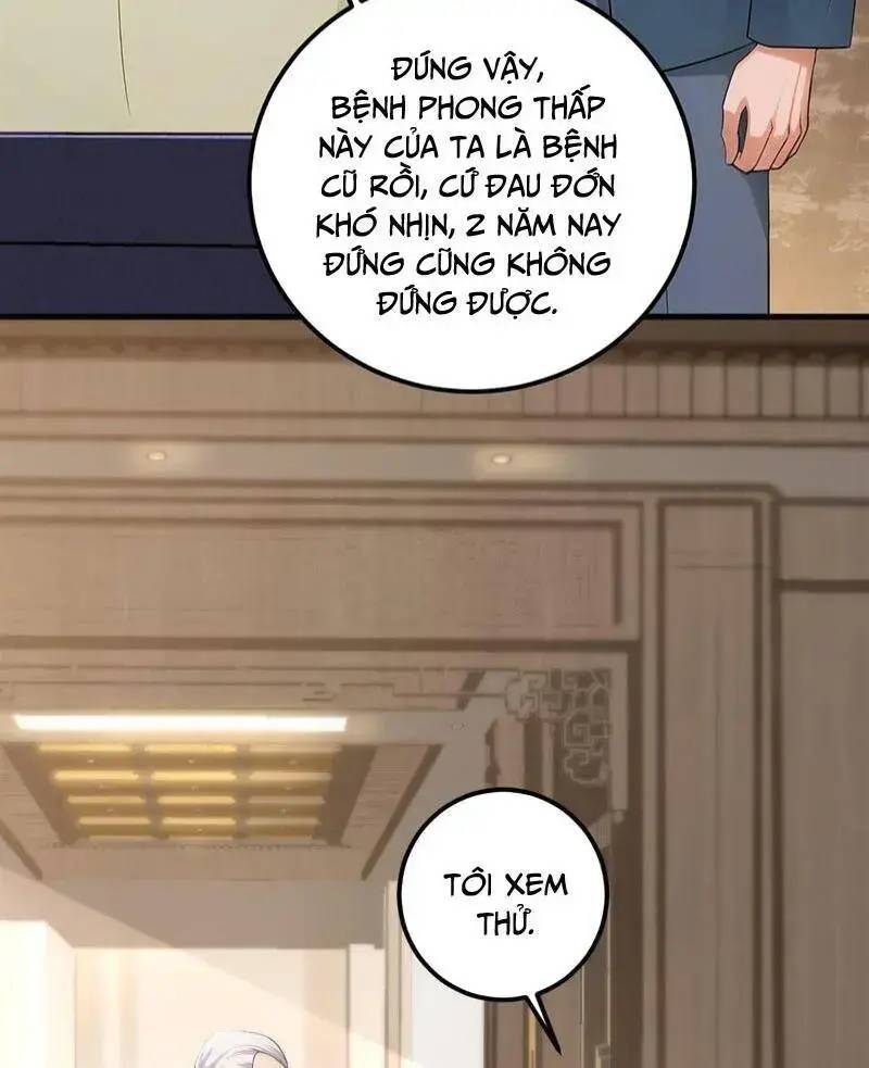 Trấn Quốc Thần Tế Chap 212 - Next Chap 213
