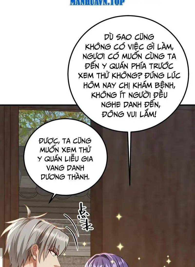 Trấn Quốc Thần Tế Chap 212 - Next Chap 213