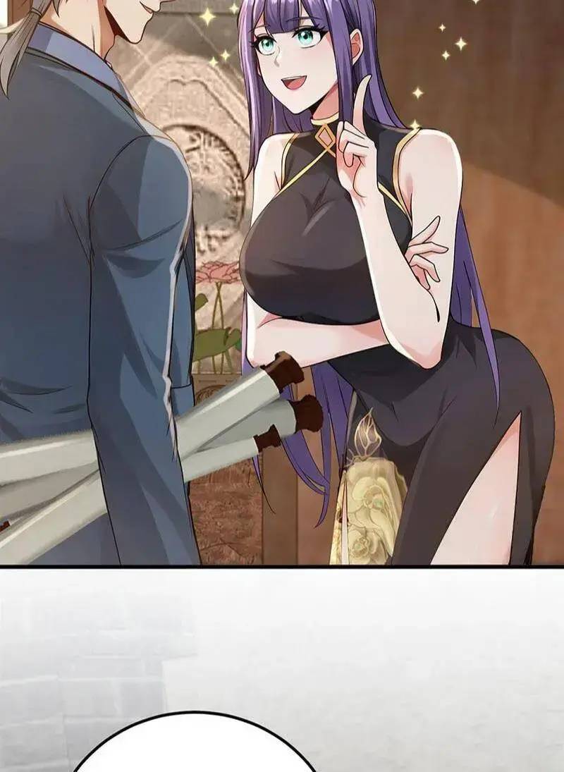 Trấn Quốc Thần Tế Chap 212 - Next Chap 213
