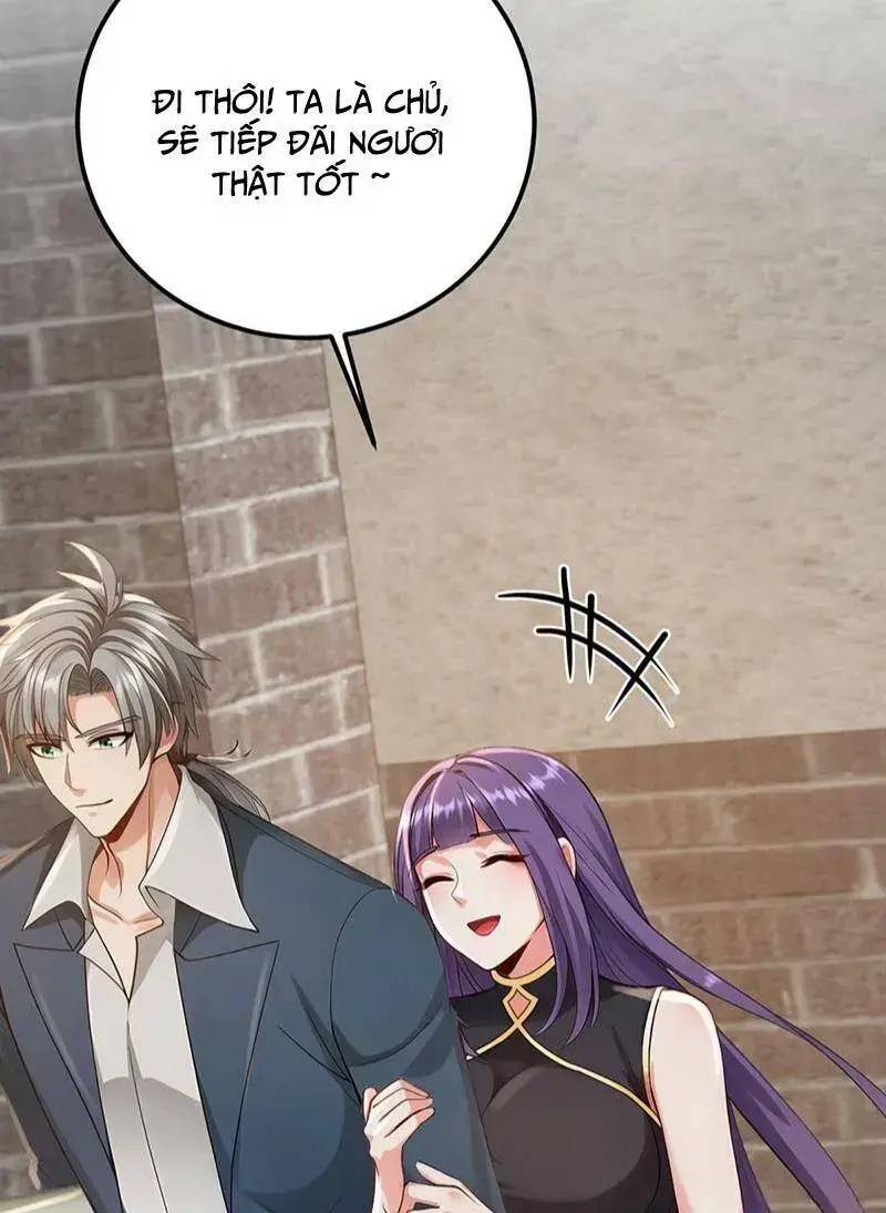 Trấn Quốc Thần Tế Chap 212 - Next Chap 213