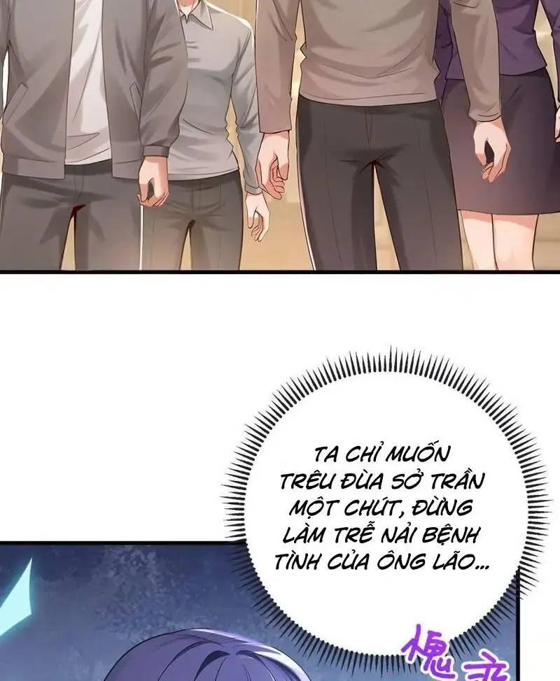 Trấn Quốc Thần Tế Chap 213 - Next Chap 214
