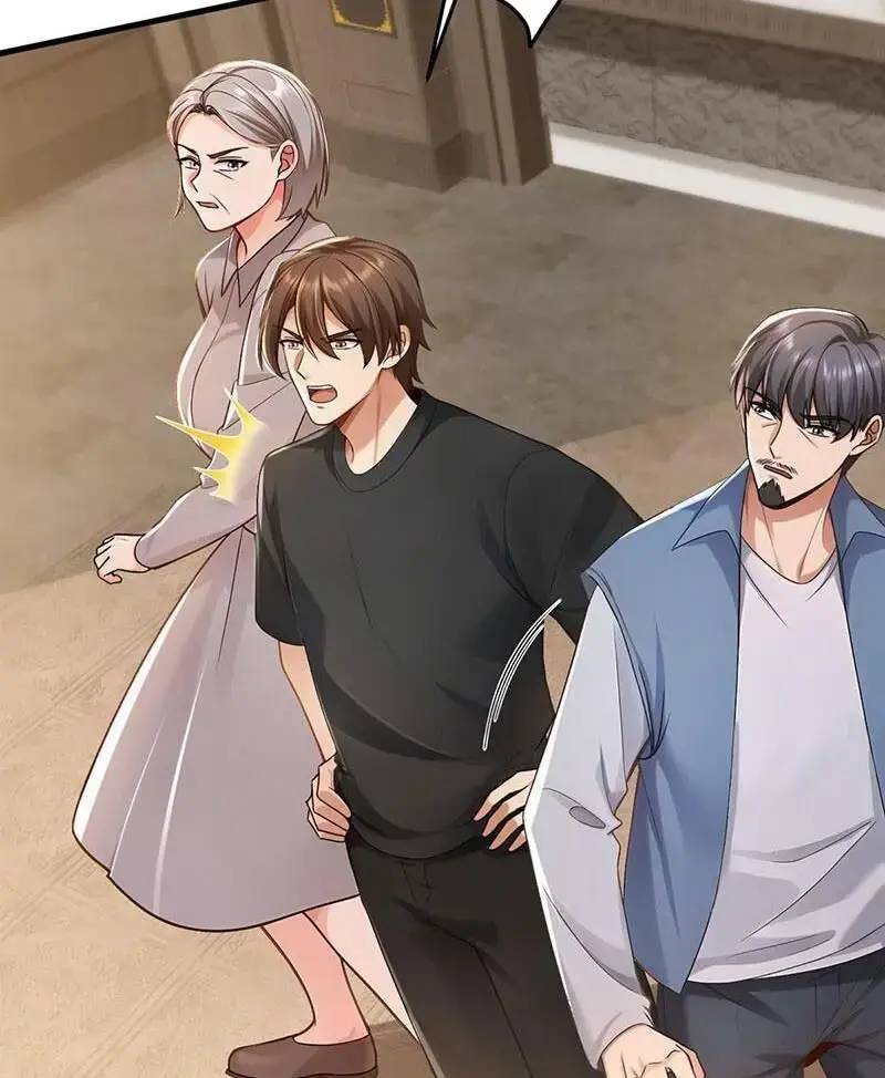 Trấn Quốc Thần Tế Chap 213 - Next Chap 214