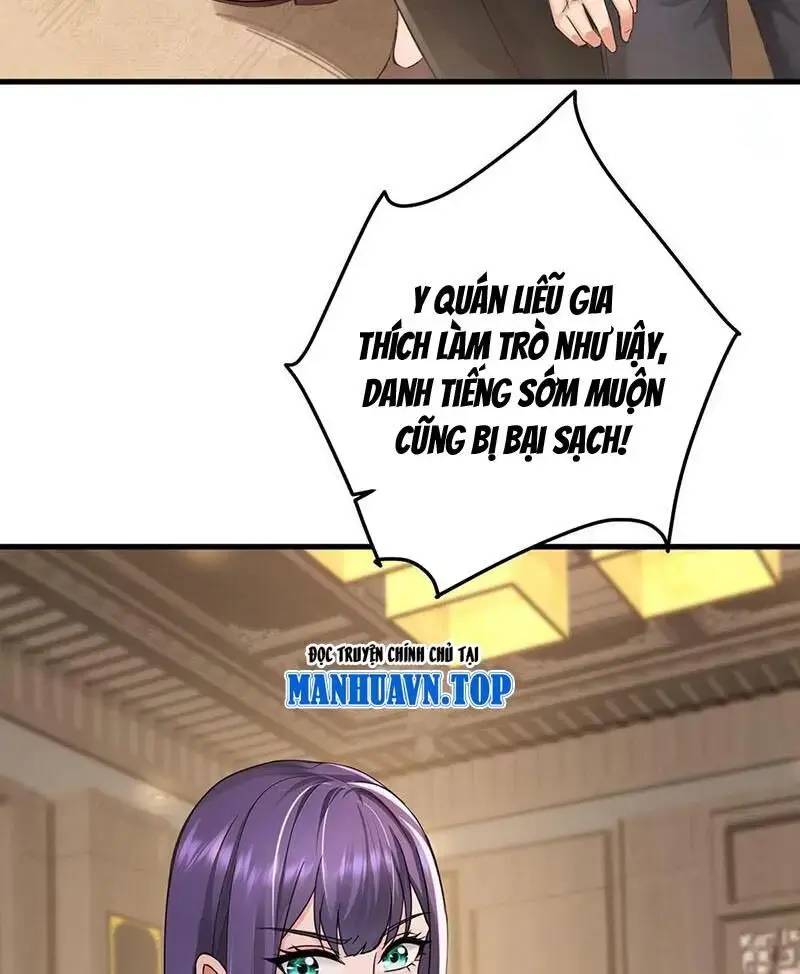 Trấn Quốc Thần Tế Chap 213 - Next Chap 214