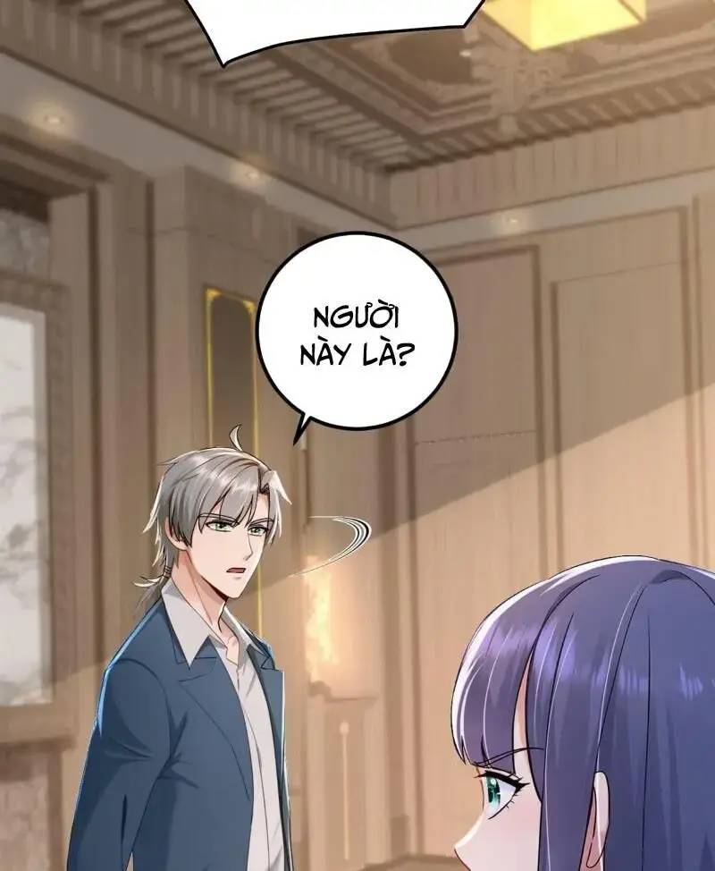 Trấn Quốc Thần Tế Chap 213 - Next Chap 214